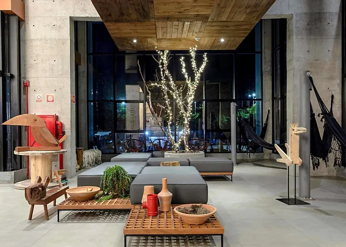 ibis Styles Maceió Pajuçara