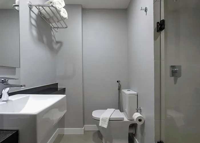 ibis Styles Maceió Pajuçara