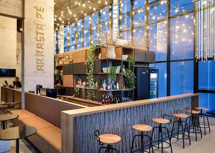 ibis Styles Maceió Pajuçara